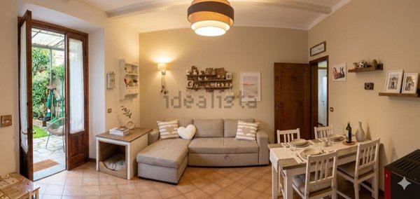 appartamento in vendita a Marliana