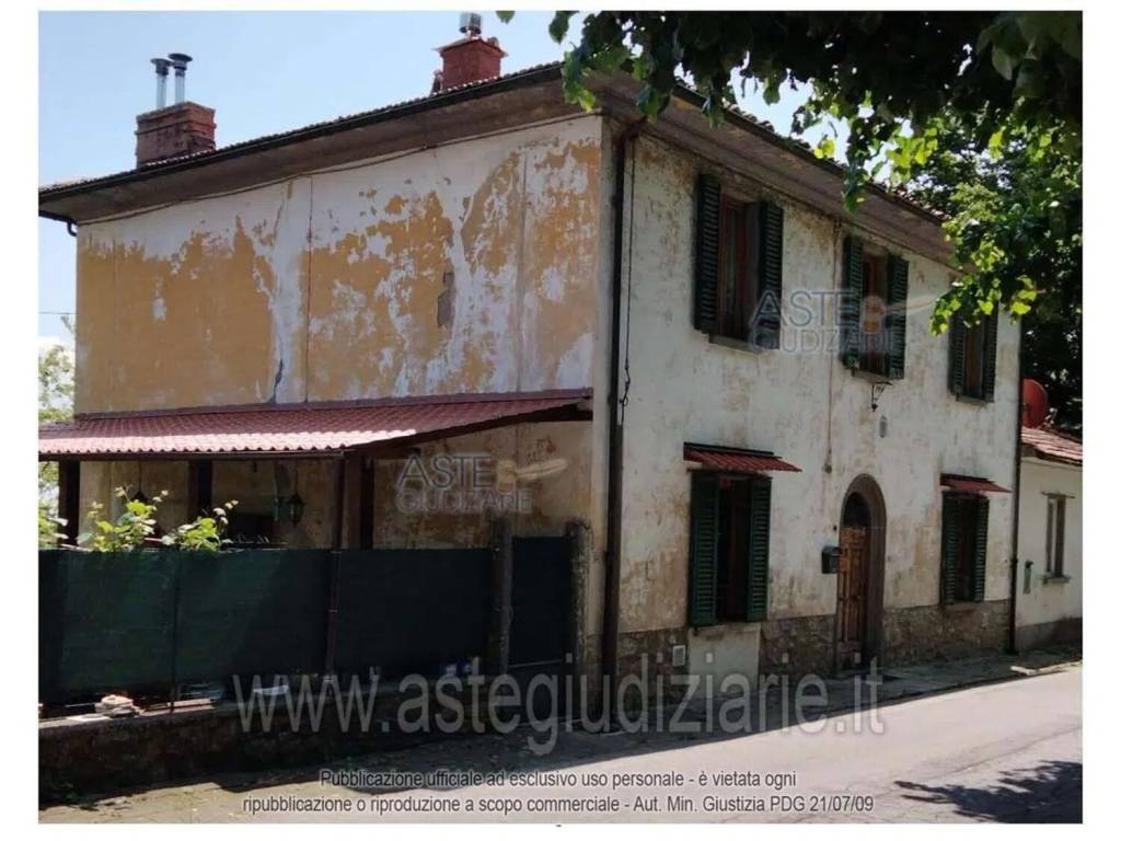 casa indipendente in vendita a Marliana