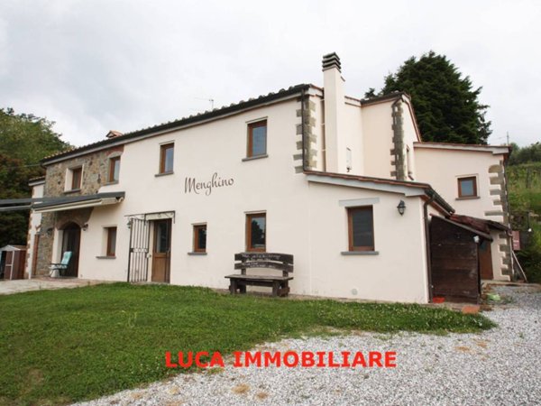 casa indipendente in vendita a Marliana in zona Casore del Monte