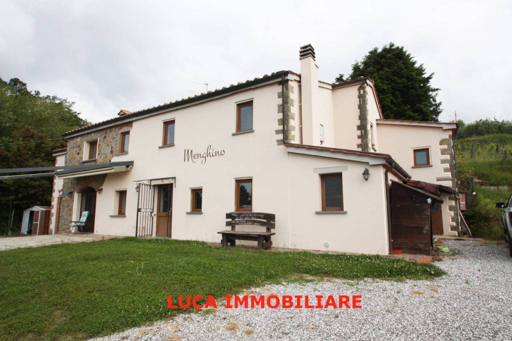 casa indipendente in vendita a Marliana