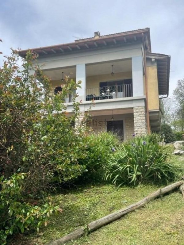 casa indipendente in vendita a Marliana in zona Panicagliora
