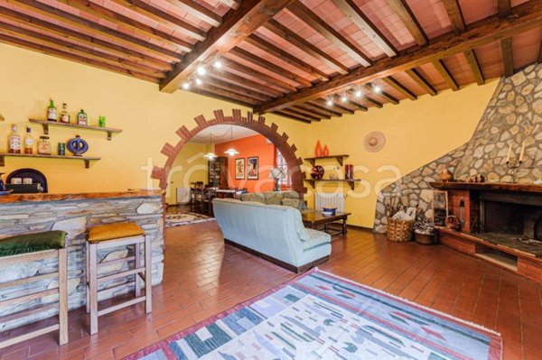 casa indipendente in vendita a Marliana in zona Panicagliora