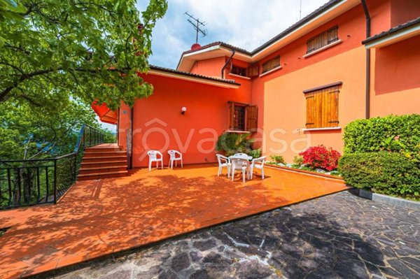 casa indipendente in vendita a Marliana in zona Panicagliora