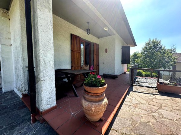 casa indipendente in vendita a Marliana