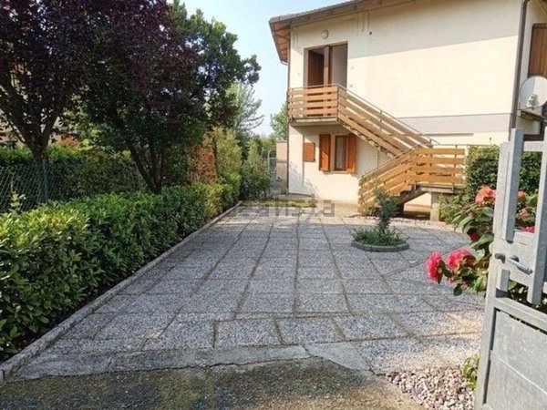 appartamento in vendita a Marliana in zona Montagnana