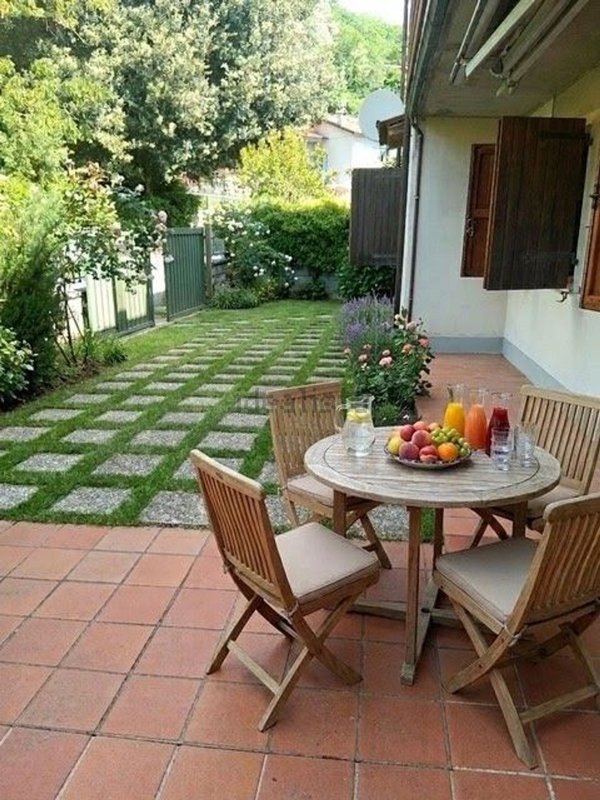 appartamento in vendita a Marliana in zona Montagnana