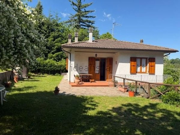 casa indipendente in vendita a Marliana