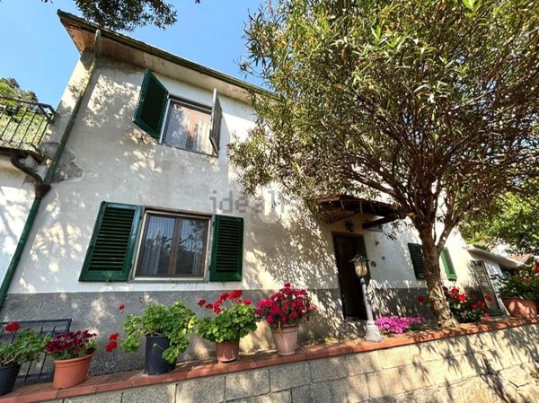 casa indipendente in vendita a Marliana