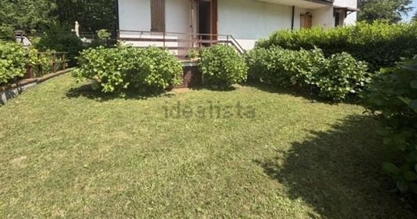 appartamento in vendita a Marliana in zona Femminamorta