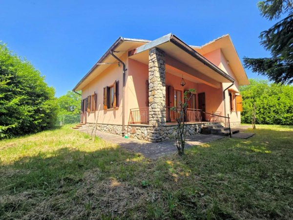 casa indipendente in vendita a Marliana in zona Momigno