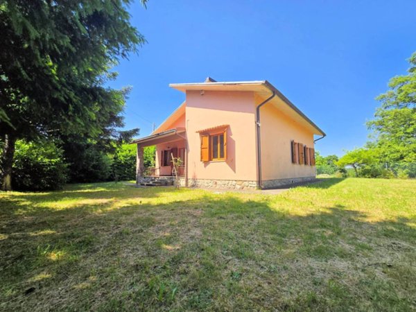 casa indipendente in vendita a Marliana in zona Femminamorta