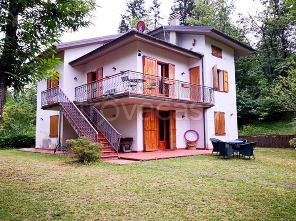 casa indipendente in vendita a Marliana in zona Femminamorta