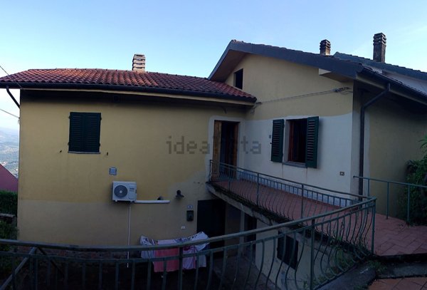 appartamento in vendita a Marliana