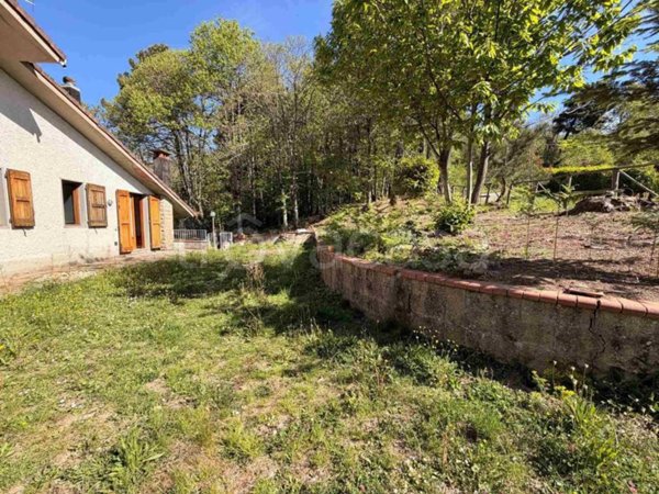 casa indipendente in vendita a Marliana in zona Casore del Monte