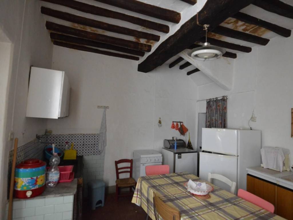 villetta a schiera in vendita a Marliana in zona Serra Pistoiese
