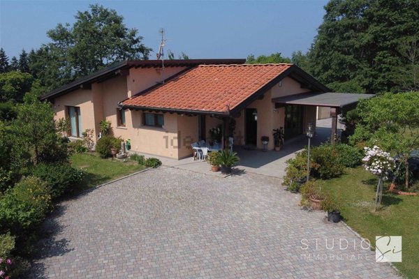 casa indipendente in vendita a Marliana