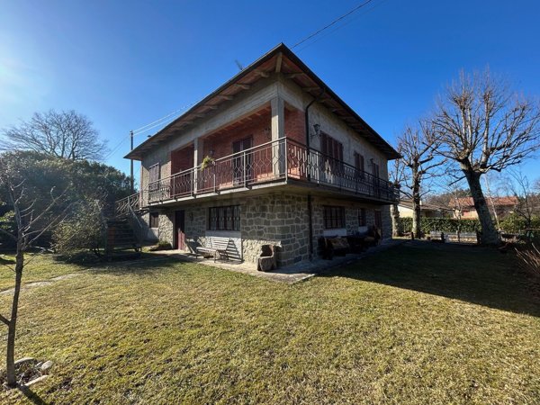 casa indipendente in vendita a Marliana in zona Panicagliora