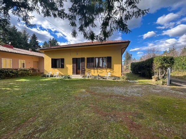 casa indipendente in vendita a Marliana in zona Panicagliora