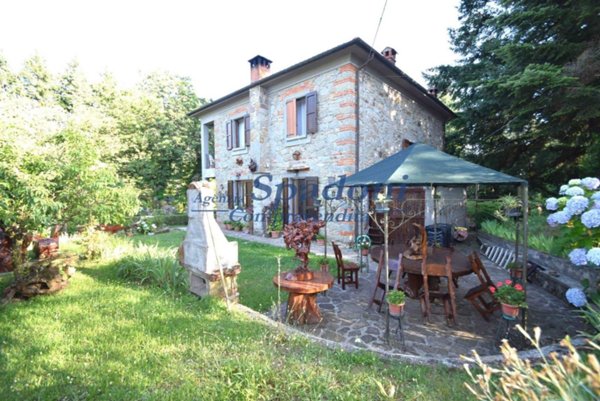 casa indipendente in vendita a Marliana in zona Panicagliora