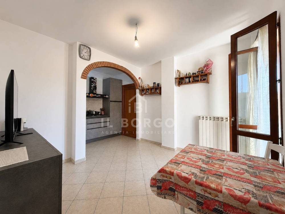 appartamento in vendita a Marliana