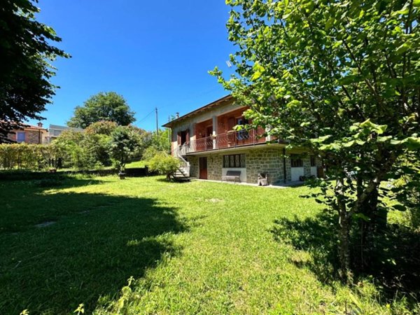 casa indipendente in vendita a Marliana in zona Panicagliora