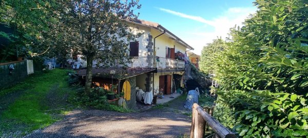 casa indipendente in vendita a Marliana in zona Panicagliora