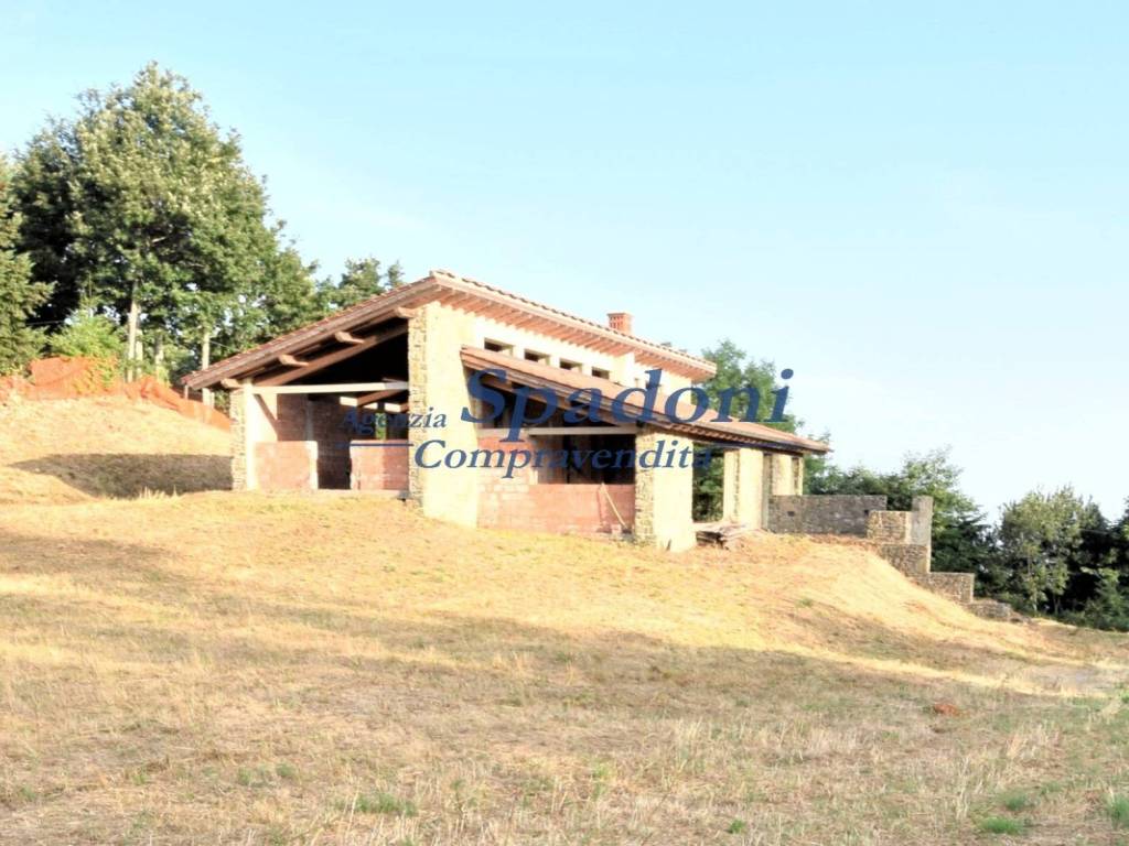 casa indipendente in vendita a Marliana in zona Panicagliora