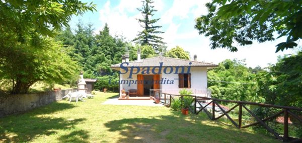 appartamento in vendita a Marliana