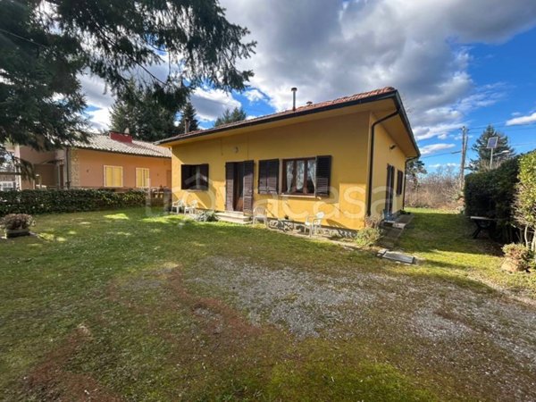 casa indipendente in vendita a Marliana