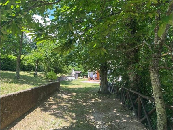 appartamento in vendita a Marliana in zona Panicagliora
