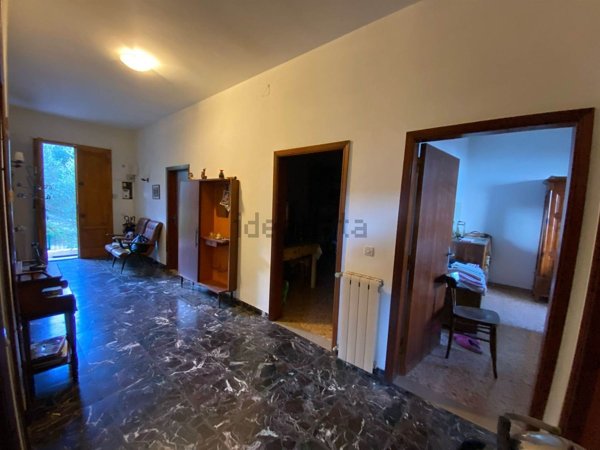 casa indipendente in vendita a Marliana in zona Montagnana