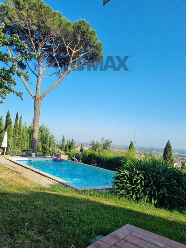 casa indipendente in vendita a Marliana
