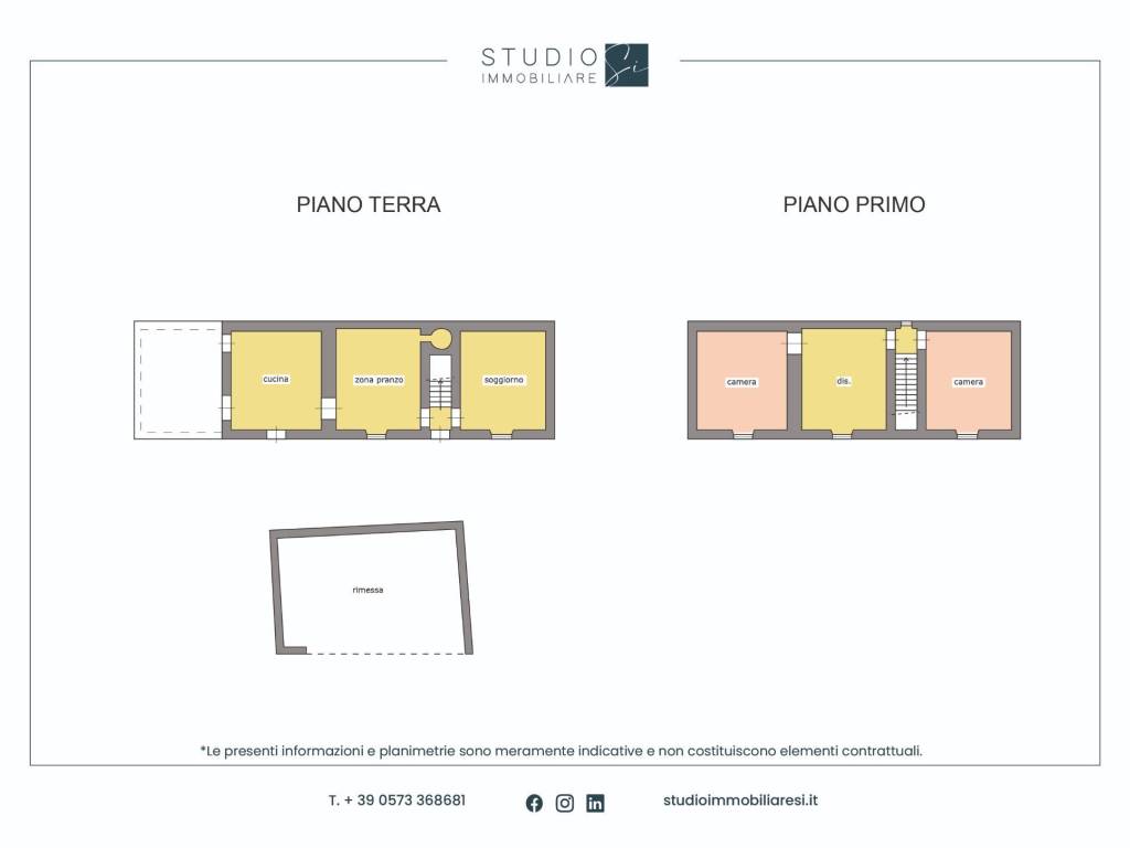 casa indipendente in vendita a Marliana in zona Fagno