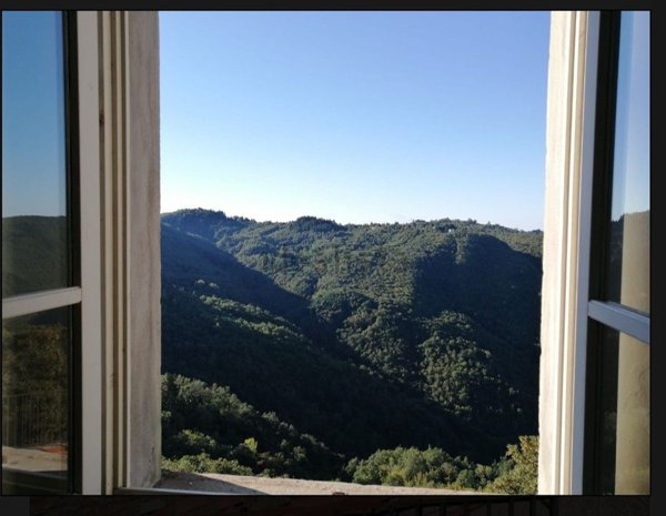 casa indipendente in vendita a Marliana in zona Serra Pistoiese