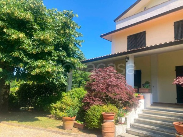 casa indipendente in vendita a Marliana