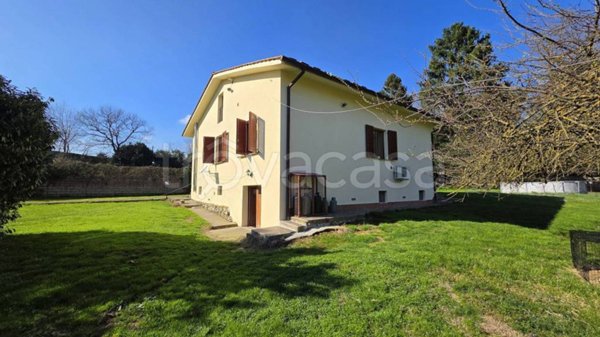 casa indipendente in vendita a Marliana in zona Marliana