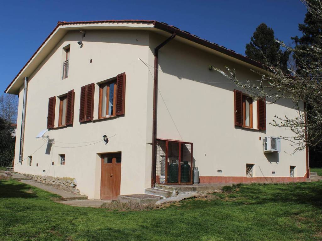 casa indipendente in vendita a Marliana