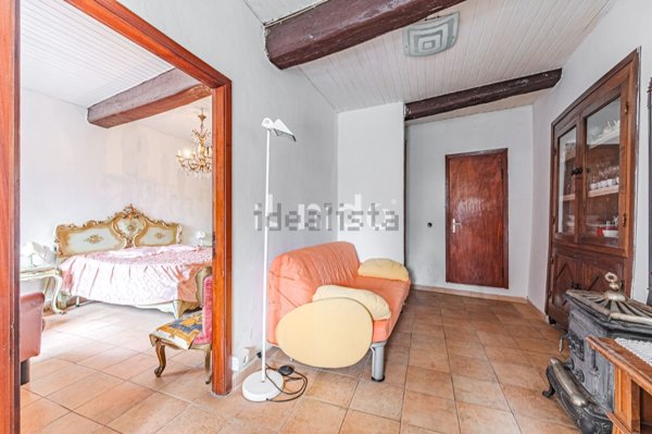 appartamento in vendita a Marliana in zona Montagnana