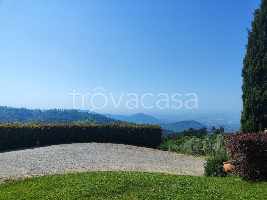 casa indipendente in vendita a Marliana