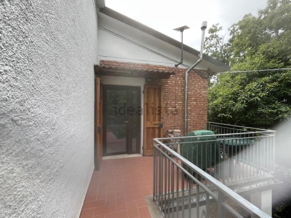 appartamento in vendita a Marliana