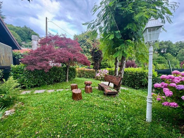 casa indipendente in vendita a Marliana