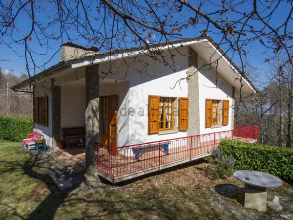 casa indipendente in vendita a Marliana