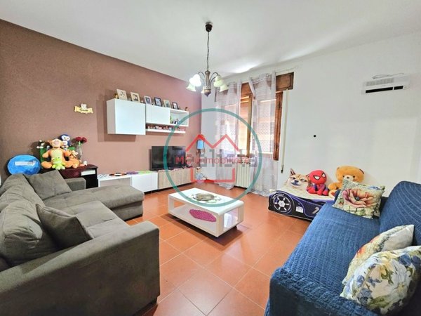 appartamento in vendita a Marliana in zona Marliana