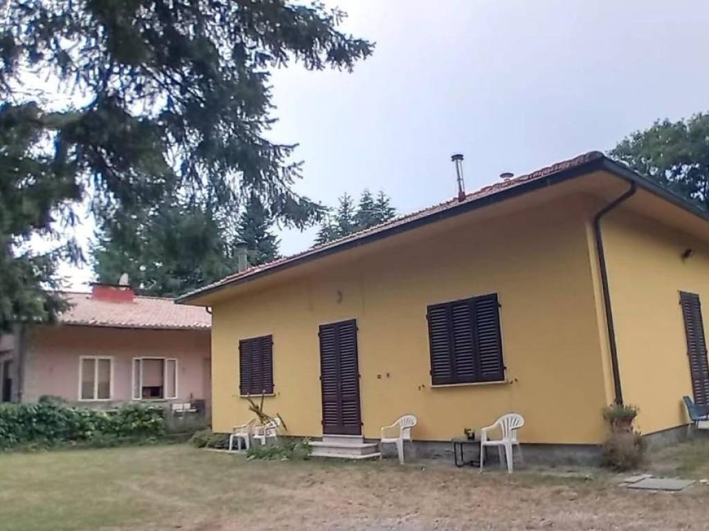 casa indipendente in vendita a Marliana
