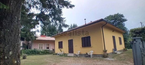 pentavano in vendita a Marliana