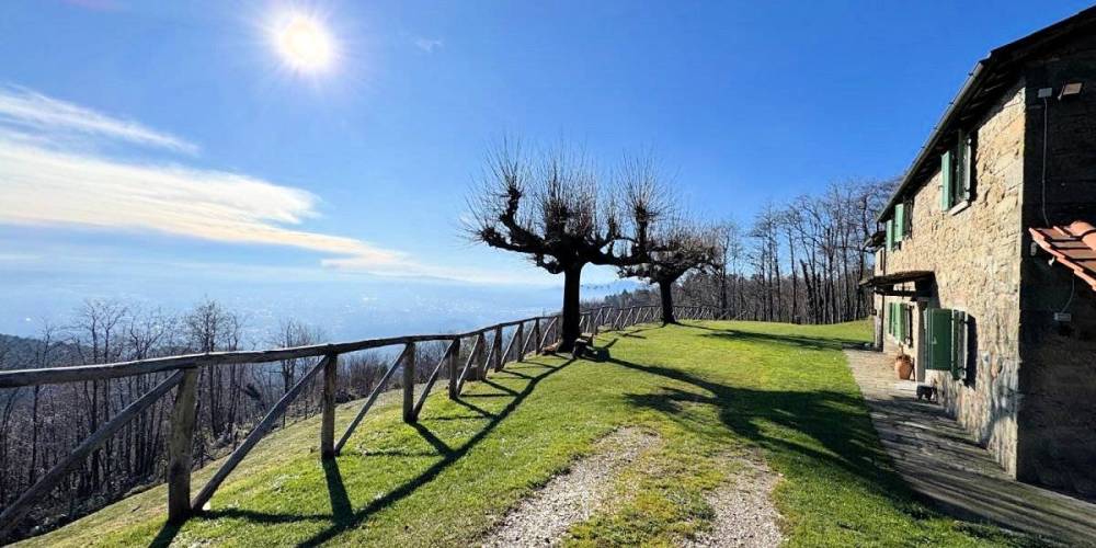 casa indipendente in vendita a Marliana