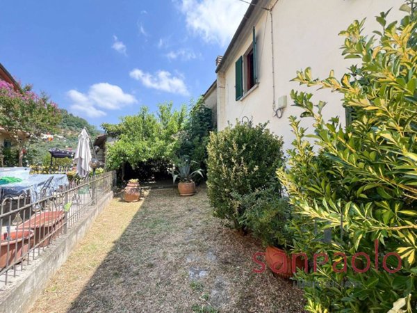 casa indipendente in vendita a Marliana in zona Montagnana