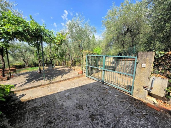 casa indipendente in vendita a Marliana