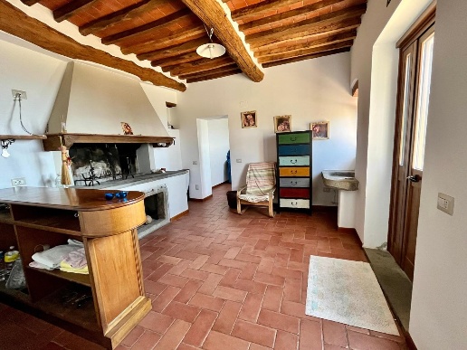 casa indipendente in vendita a Marliana in zona Marliana