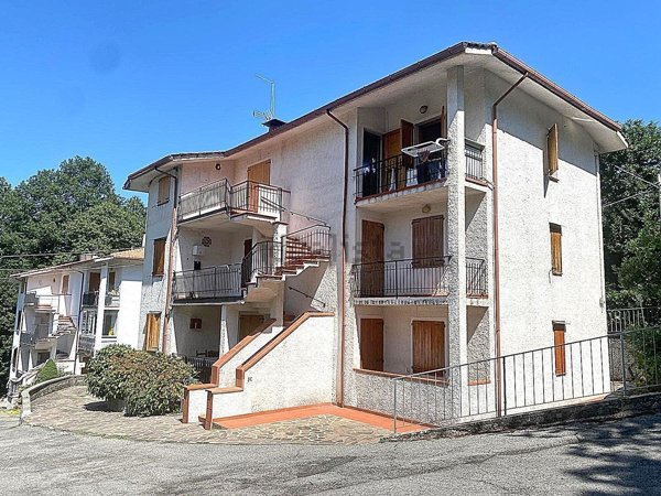 appartamento in vendita a Marliana in zona Femminamorta